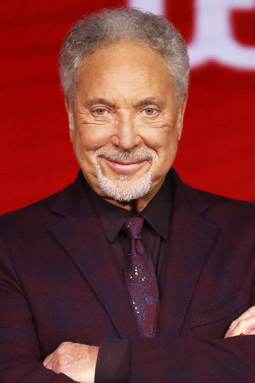 Cast member photo for tom-jones