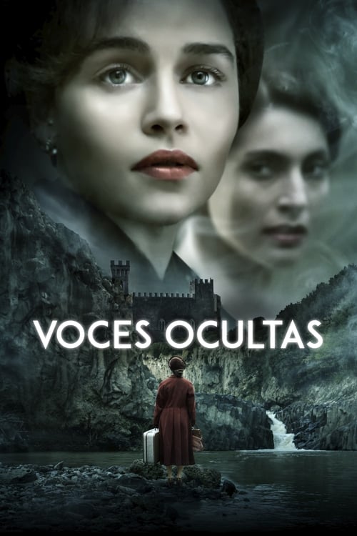 Voces ocultas (2017) PelículA CompletA 1080p en LATINO espanol Latino