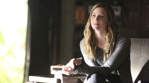 The Vampire Diaries - 3. Bölüm