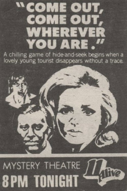 Come Out, Come Out, Wherever You Are 1974 Come Out, Come Out, Wherever You Are 1974