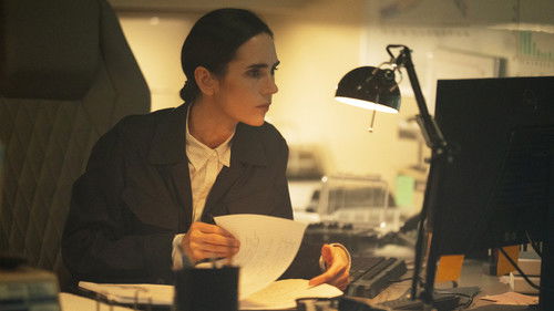 Snowpiercer - 7. Bölüm