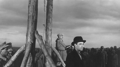 Forest of the Hanged (1965) فيلم كامل على الانترنت