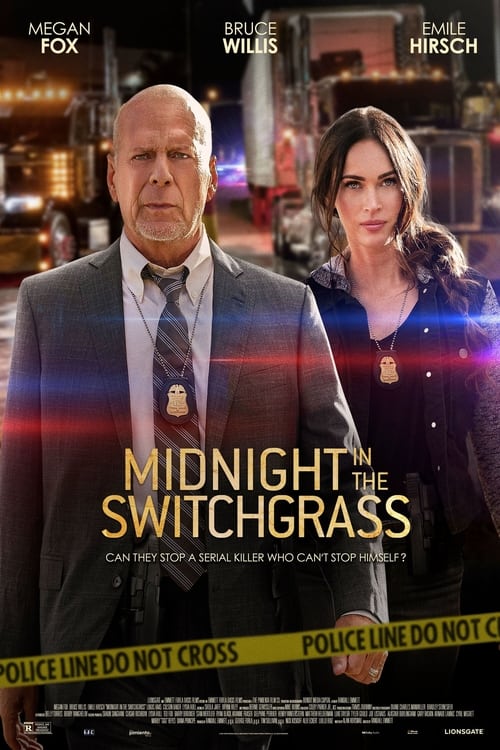 Midnight in the Switchgrass (2021) หนังเต็มออนไลน์