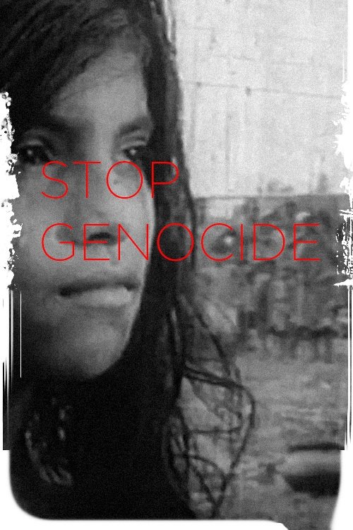 Stop+Genocide