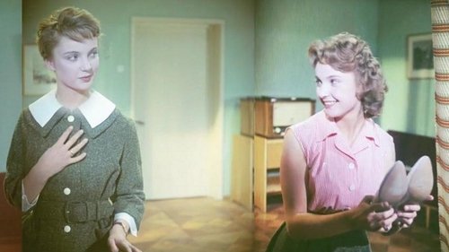 Dangerous Curves (1961) ดูการสตรีมภาพยนตร์แบบเต็มออนไลน์