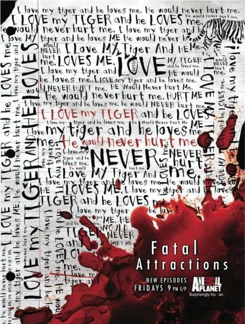 Poster of Fatal Attractions