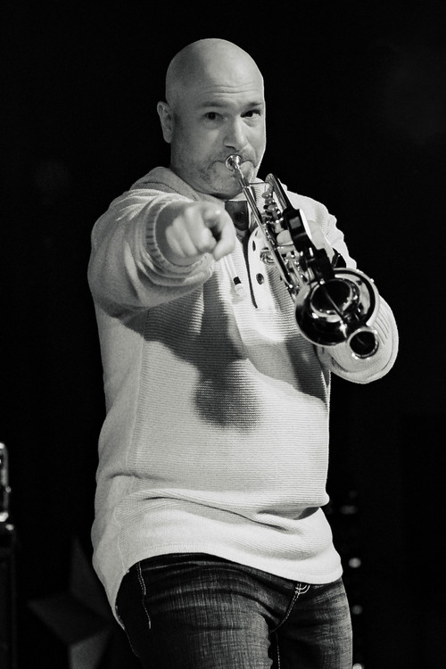 Brian Person