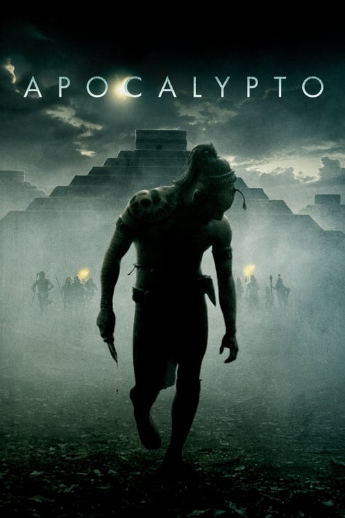 Apocalypto (2006) PelículA CompletA 1080p en LATINO espanol Latino
