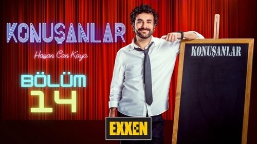 Konuşanlar - 14. Bölüm