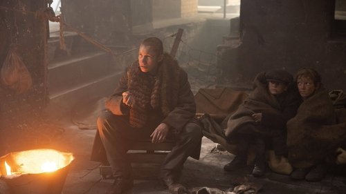 Babylon Berlin - Episode 2
