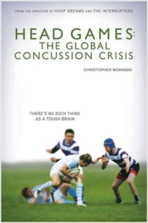 Head Games: The Global Concussion Crisis 2014