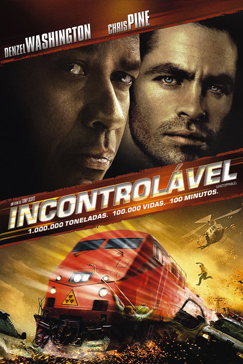 Download Imparável (2010) Watch Full HD Streaming Online