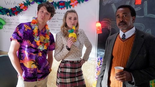 Schooled - 17. Bölüm
