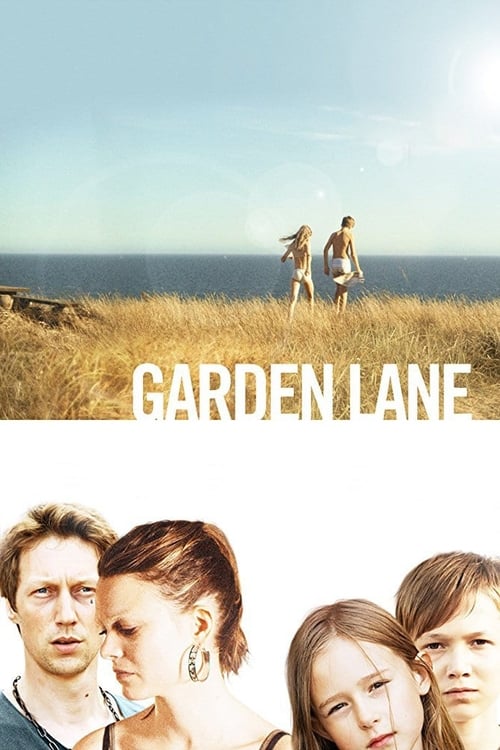 Garden+Lane