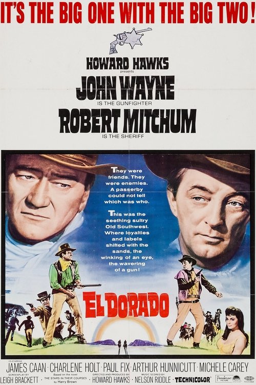 El Dorado
