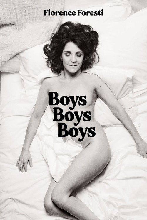 Florence+Foresti+-+Boys+Boys+Boys