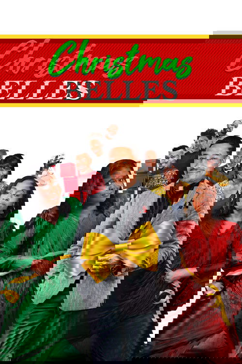 Christmas Belles
