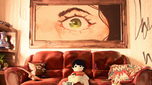 Backdrop