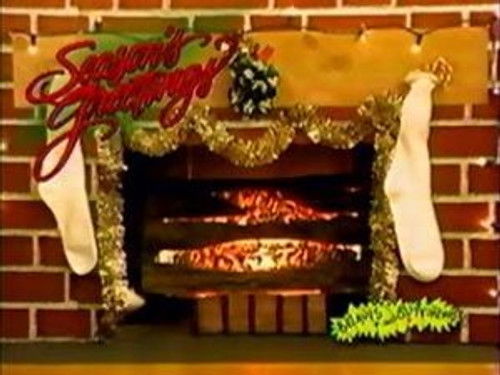 A Very Special Christmas With Beavis and Butt-head