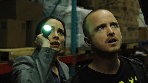 Breaking Bad - Elli Bir