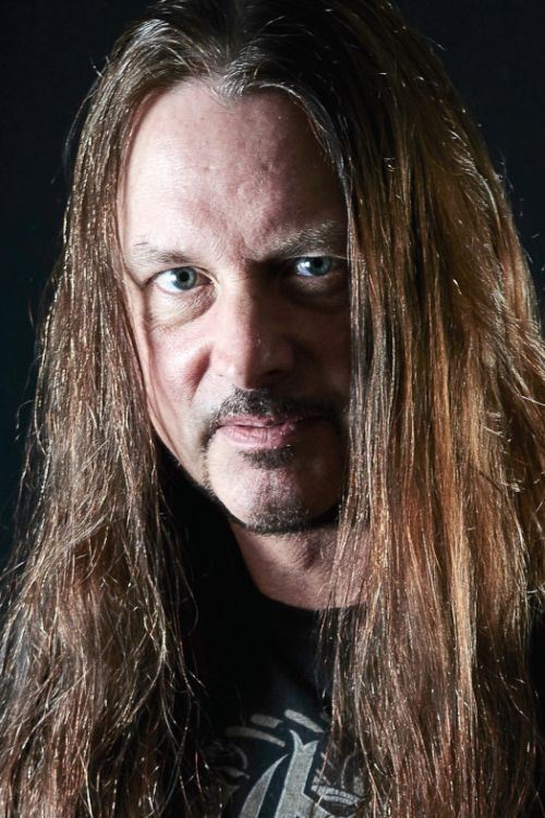 Poster of Reb Beach