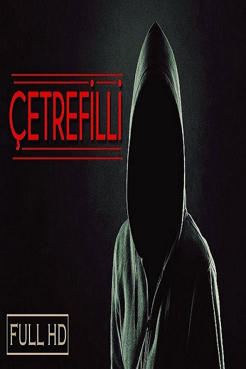 Çetrefilli poster 2