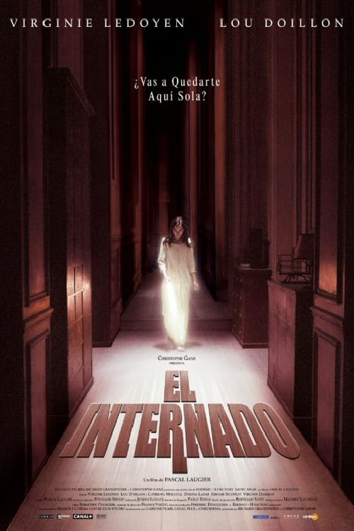 El internado (2004) PelículA CompletA 1080p en LATINO espanol Latino