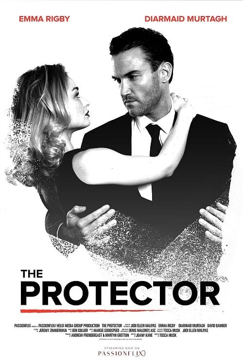 Movie image The Protector 