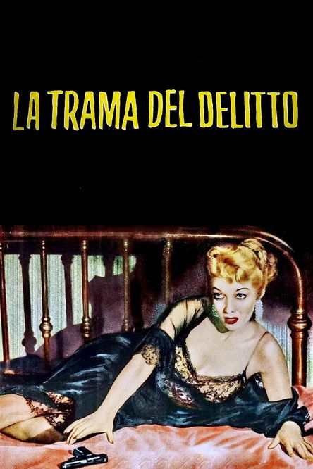 La+trama+del+delitto