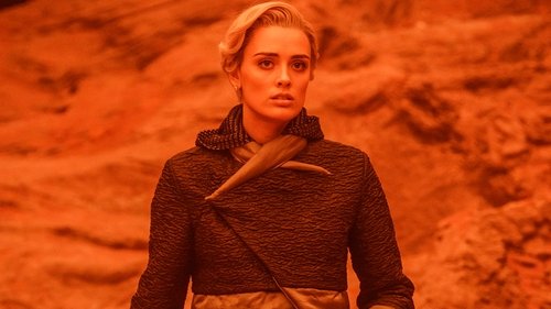 Krypton - 4. Bölüm