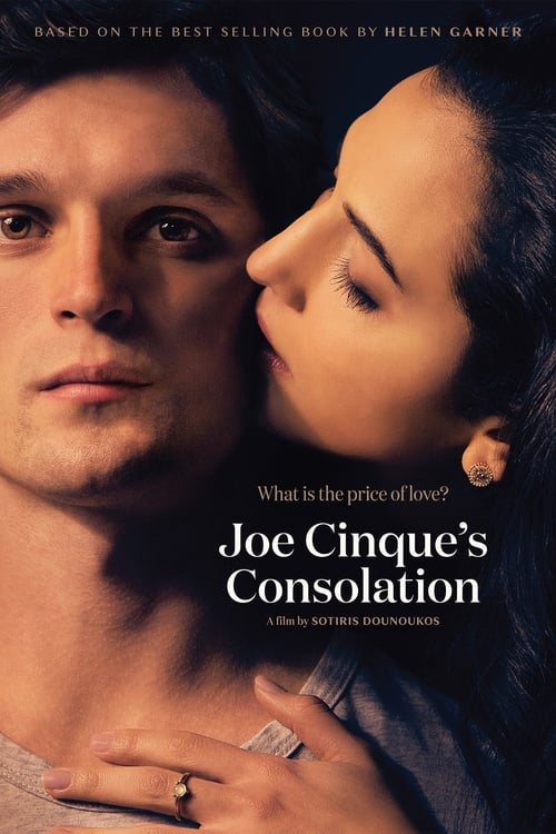 Joe Cinque's Consolation