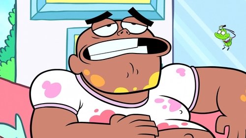 Teen Titans Go - 30. Bölüm