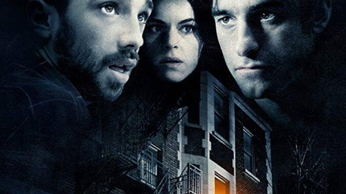 Good Neighbours (2011) ดูการสตรีมภาพยนตร์แบบเต็มออนไลน์