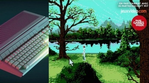 Retrogaming Made in France第1季第2集