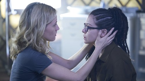 Orphan Black - Cesur Azınlık