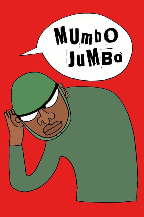 Mumbo+Jumbo
