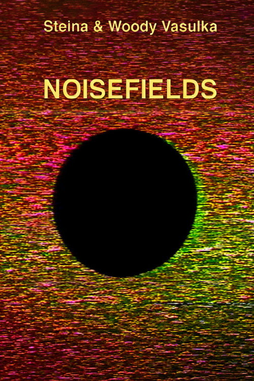 Noisefields电影海报