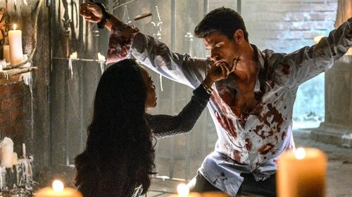The Originals - 6. Bölüm