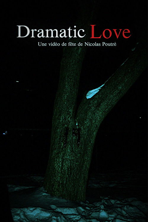 Dramatic Love Poster