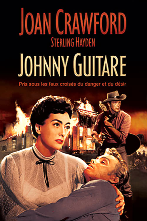 Johnny Guitar (1954) Film complet HD Anglais Sous-titre