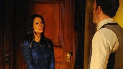 Elementary - Details