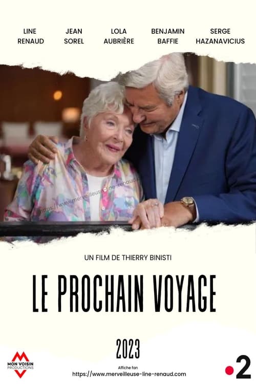 Le+Prochain+voyage