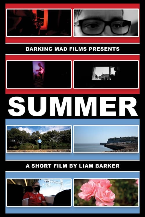 Watch SUMMER (2021) Full Movie Online Free