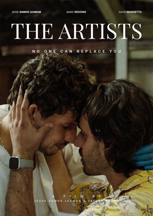 The Artists