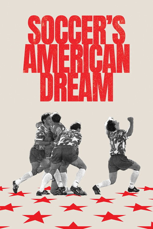 Soccer's American Dream