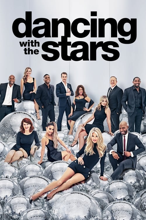 Dancing with the Stars Season 29 Episode 1) Watch HD Streaming Online