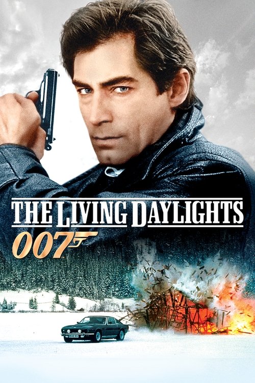 Dych života