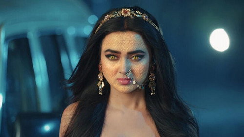 Pratha Regains Her Powers!