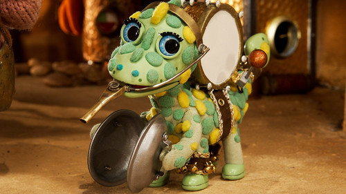 One Dragon Band