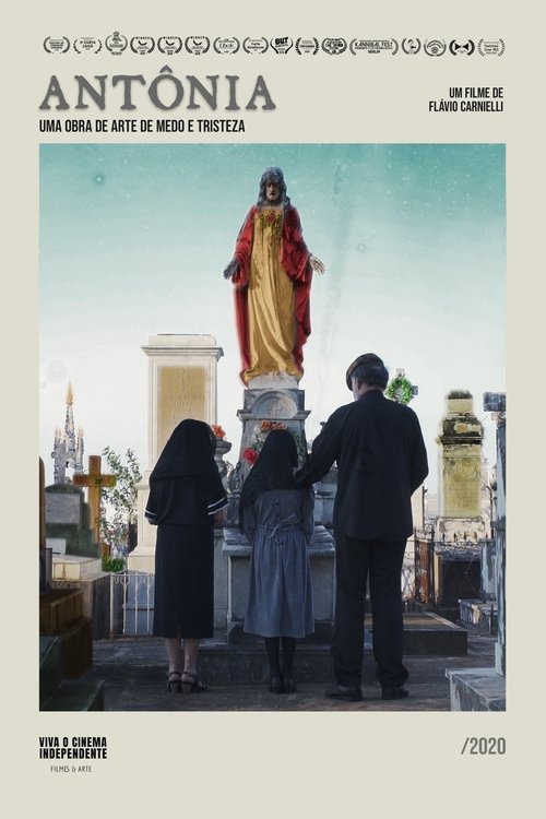 Rotten Faith Poster